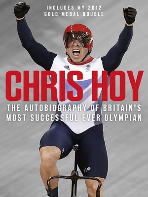 cover image of Chris Hoy